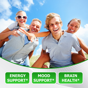 Películas Orales Disolubles de Vitamina B12 al por Mayor con Vitamina B12 para Apoyar el Metabolismo Energético - Product Image 5