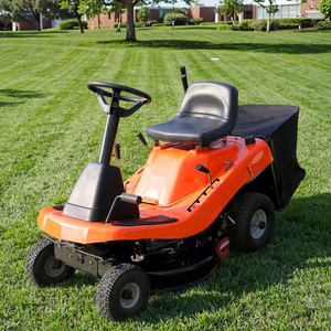 Hot Sales Best Battery Powered <strong>Lawn</strong> <strong>Mower</strong> Riding Commercial Electric Power <strong>Lawn</strong> <strong>Mower</strong> for Grass Cutting - Product Image 6