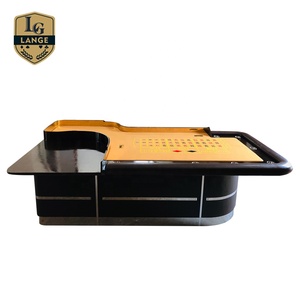 Table de Roulette à roulettes de 32 pouces, bureau professionnel de luxe - Product Image 2