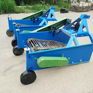 Caja de Cambios para Máquina Cosechadora de Maní, Cacahuetes, Raíz de Cúrcuma, Zanahoria, <span class=keywords><strong>Ajo</strong></span> y Papa, 25-90HP - Product Image 2