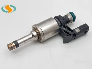 Топливный инжектор для VW EA211 1,0 TSI Flex Бразилия OEM 04E906036AE / 04E906036R / 04E906036H / 04E906036P / 04E906036AK / 04E906036Q - Product Image 2