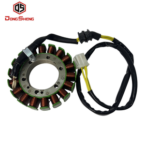 ขดลวดแม่เหล็กสเตเตอร์สำหรับ <span class=keywords><strong>CBR900</strong></span>ส่วนประกอบคอยล์แม่เหล็กสำหรับรถจักรยานยนต์ประสิทธิภาพสูง - Product Image 4