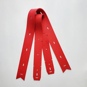 Pièces de nettoyage en caoutchouc, lame de raclette BR855 <span class=keywords><strong>Nilfisk</strong></span> - Product Image 2