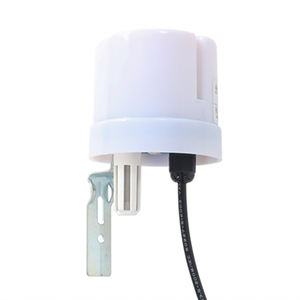 실외 온습도계 광도센서 실외 송신기 풍속 및 방향 측정기 - Product Image 4