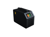 Chargeur intelligent double canal SKYRC PC3020 3000W 45A 12-22S LiPo LiHV avec décharge 85W et bus CAN pour drones agricoles et industriels