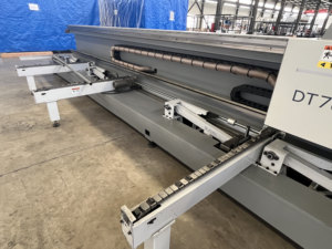 DT High-power Pipe Cutting Machine 1500W/3000W/6000W/8000W <b>Laser</b> Pipe Specific Cutting Head - Product Image 1