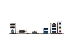 เมนบอร์ด AM4ขนาดไมโคร ATX V2 <span class=keywords><strong>A520M</strong></span> <span class=keywords><strong>K</strong></span> เมนบอร์ดสำหรับเล่นเกมเดสก์ท็อป DDR4ความจุแรม64กิกะไบต์ - Product Image 4
