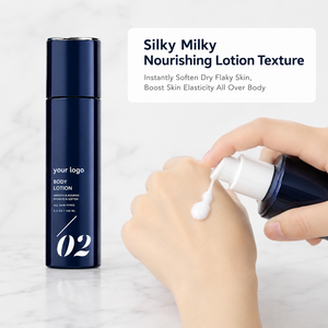 Loción Corporal Profesional Reafirmante, Suaviza la Piel Áspera, Seca y Opaca, Hidratación Profunda, Textura Refrescante, Para Todo Tipo de Piel, con Cafeína - Product Image 5