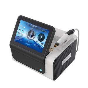 Appareil portable Plasma ABS pour usage domestique, nettoyage de la surface de la peau, élimination des bactéries, stimulation de la régénération cellulaire, anti-âge, sûr - Product Image 4