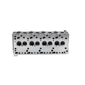 Cylinder Head For IVECO ENGINE With Good Quality For IVECO DAILY 3.0 F1CE Engine 504110672