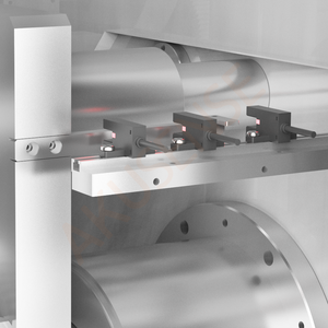 नई प्रकार सेंसर परीक्षक और सिम्युलेटर सेंसर परीक्षण WD-1 - Product Image 4