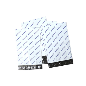 Bolsa de <span class=keywords><strong>Correo</strong></span> de Plástico de Color Personalizada, Bolsa de Envío Económica Impresa para Embalaje de Ropa - Product Image 1