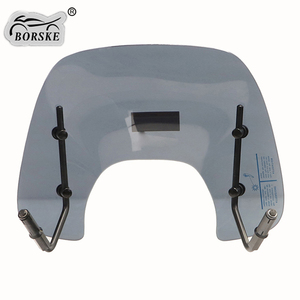 กระจกรถจักรยานยนต์ขนาดเล็ก4มม. <span class=keywords><strong>150</strong></span>กำหนดเองได้ - Product Image 3
