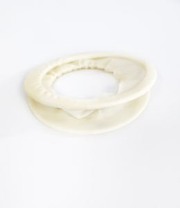 Abridor de boca de presa de goma en forma de O y retractores de mejillas para el cuidado dental manual Equipo de higiene <span class=keywords><strong>bucal</strong></span> para limpiar y rellenar los dientes - Product Image 2