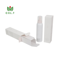 Boîte à parfum miniature écologique, logo personnalisé, papier recyclable, petite boîte cadeau pour parfum, OEM ODM, emballage de parfum de voyage