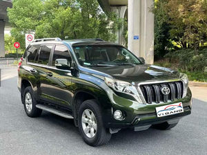Toyota LandCruiser <span class=keywords><strong>Prado</strong></span> <span class=keywords><strong>TXL</strong></span> 4WD SUV d'occasion - Product Image 3