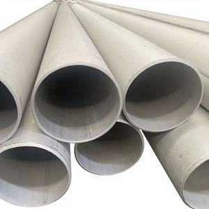 Tuyau en Inconel C22 UNS 4400 HT de marque SCH 80 Nickel pour usage industriel, prix au kg, 800ht - Product Image 1