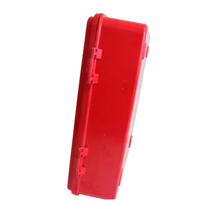 Gabinete Premium para Hidrante y Manguera Contra Incendios para Mayor Seguridad - Product Image 6