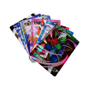 Tarjetas de <span class=keywords><strong>Tarot</strong></span> Personalizadas con Impresión de Alta Calidad, Diseño de Tarjetas de Oráculo con Impresión Personalizada - Product Image 4