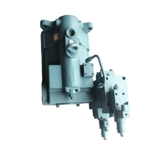 Pompe à piston variable série PZ-3B-70E2A-10 PZ-3B-70E3A-10 PZ-5B-130E3A-10 Pompe hydraulique pour équipement hydraulique - Product Image 2