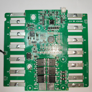 BMS pin 48V 24ah <span class=keywords><strong>PCB</strong></span> board cho xe đạp điện tử từ JKR pcba nhà máy - Product Image 1