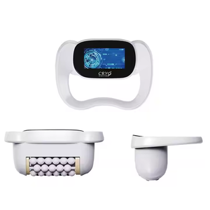 Endos Roller Body Contouring <b>Machine</b> 360 Rotating Inner Ball Lymphatic Drainage Slimming <b>Massage</b> Endosphere Equipment - Product Image 3
