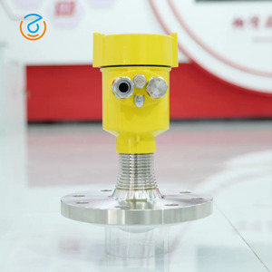 Vente en gros de sonde de niveau radar ZA-602, instrument de mesure du niveau d'eau chimique, instrument de mesure de niveau - Product Image 6