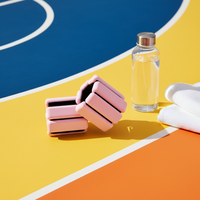 Unisex Customisable Wholesale <strong>Best</strong>-<strong>selling</strong> <strong>Wrist</strong> & Ankle <strong>Weights</strong> for Running Walking Swimming 1lb/2lb Pilates Wearable <strong>Weights</strong>