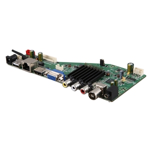 Actualización <span class=keywords><strong>precio</strong></span> barato MSD358V5.0 Android 8,0 tablero principal <span class=keywords><strong>de</strong></span> 32 a 65 <span class=keywords><strong>pulgadas</strong></span> <span class=keywords><strong>de</strong></span> gran tamaño <span class=keywords><strong>de</strong></span> <span class=keywords><strong>TV</strong></span> inteligente - Product Image 5