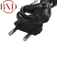 Adaptateur secteur pour PS2 Slim 70000 90000 Mmodel, norme européenne, chargeur de console de jeu