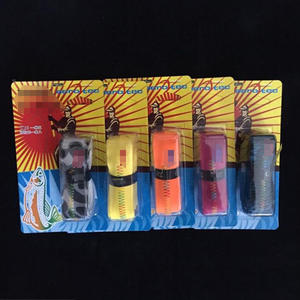 Pro Tec - Cinta Absorbente Extendida de 1.5M para Empuñadura de Caña de Pescar, Multicolor, Accesorio Deportivo para Exteriores - Product Image 2