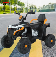 Véhicule tout-terrain à commande passager avec double transmission et fonction de charge - Nouvelle grande voiture électrique de plage pour enfants