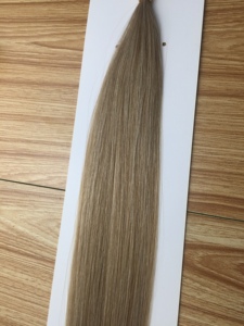 โรงงานดราก้อนแลช ผมแท้ 100% ขนาด 10-30 นิ้ว ผมเวอร์จินแท้ ต่อผมแบบเมทัลนาโนบีดส์ มองไม่เห็นรอยต่อ เป็นธรรมชาติ - Product Image 5