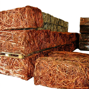 Suppliers 1/6 <b>Copper</b> <b>Scrap</b> Wire 99.99% Pure <b>Copper</b> Radiators <b>Copper</b> Cable Highest Online Sales - Product Image 1