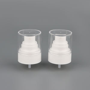 Boquilla pulverizadora atomizadora de niebla fina suave cosmética <span class=keywords><strong>facial</strong></span> personalizada 24/410 fábrica - Product Image 2