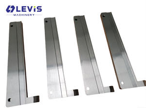 Cortadora de Plástico de Burbujas <span class=keywords><strong>LEVIS</strong></span> Blade de Alta Calidad, Nueva, Origen China, Probada e Inspeccionada - Product Image 2
