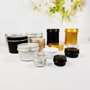 Boîte en métal de haute qualité pour l'emballage du café et du thé matcha, taille standard, impression personnalisée du logo, boîte en aluminium métallique - Product Image 6