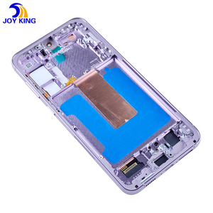 Remplacement de l'écran LCD <span class=keywords><strong>portable</strong></span> d'origine pour <span class=keywords><strong>Samsung</strong></span> S23 S23 + S8 S9 S10 S10e S20 S20 + <span class=keywords><strong>S21</strong></span> S22 <span class=keywords><strong>Ultra</strong></span> FE 5G - Product Image 1