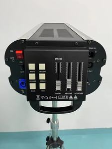 Luz de Seguimiento para Fiestas y Bodas, 440W 20R, Alta Luminosidad - Product Image 3