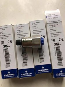 Trasmettitore di Pressione Alco PT5N-50M 0-50bar 4-20mA 805353 PT5-50M 802353 PT5-07M PT5-18M PT5-30M PT4-07M PT4-30M PT4-18M - Product Image 3