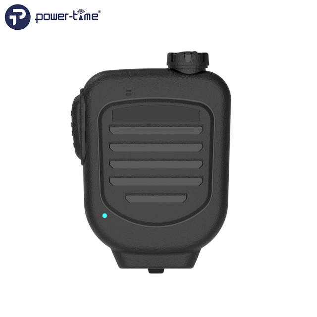 PTE-1314BTH  Hands-Free Remote Speaker Microphone for Hytera Radios