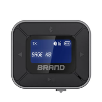 Adaptateur Aux Blue-tooth 2-In-1 à bas prix Transmetteur audio sans fil Émetteur-récepteur Blue-tooth pour Airfly