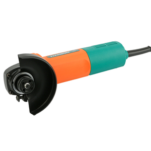 Brushless Cordless Angle Grinding Machine Cutting 140209 Angle 140209 140209 Angle 140209 1402 - Product Image 4