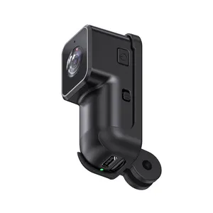 Feikasi 2024 nueva cámara de acción deportiva P2P WiFi para exteriores X6 X7 Fisheye Bodycam