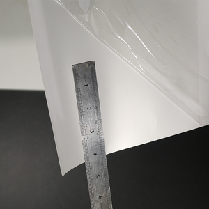 Papel Sintético Mate Adhesivo Impermeable de 160gPP, Tinta Eco-solvente para Pósteres, Material Fotográfico para Inyección de Tinta, Papel Publicitario - Product Image 2