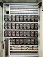 Variateur de fréquence MICNO KE300A 220V 0-1000Hz Monophasé 5,5KW IP20 Sans contrôle vectoriel PG SVC pour moteurs 200x320x197mm