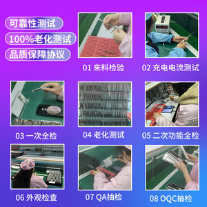 Wow TK Juego de 8 Piezas de Limpiadores de Oídos Visuales Jieshijia, Herramientas Inteligentes de Limpieza para el Hogar con Conectividad WiFi, Transfronterizo - Product Image 4