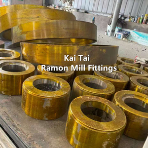 Henan kaitai mô hình 95 <span class=keywords><strong>leimeng</strong></span> nhà máy trực tiếp mài các bộ phận nhanh chóng vận chuyển đúc chế biến - Product Image 6