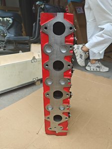 ชุดประกอบฝาสูบรถบรรทุกขนาดเล็กสำหรับ JAC แบบขายส่ง ปรับแต่งได้ ทนทาน ใช้งานได้หลากหลาย รองรับการใช้งานได้กับรถหลากหลายรุ่น - Product Image 4