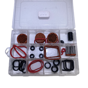 Cubierta del conector del arnés <span class=keywords><strong>de</strong></span> cables <span class=keywords><strong>de</strong></span> montaje en superficie <span class=keywords><strong>de</strong></span> 50 amperios 1 928 405 069 - Product Image 4